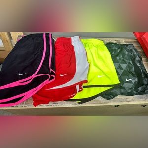 Nike Shorts Bundle!